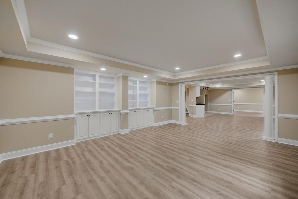 4571 Rutherford Drive