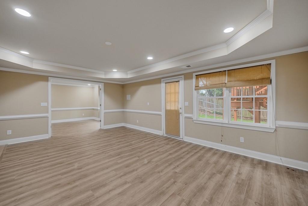 4571 Rutherford Drive