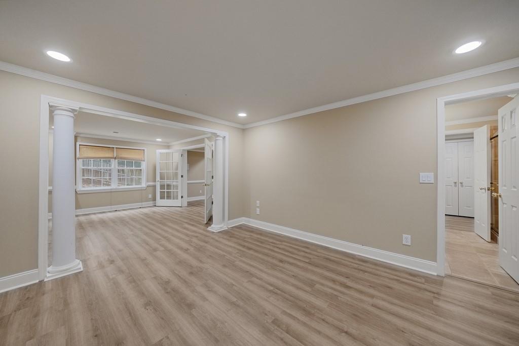 4571 Rutherford Drive