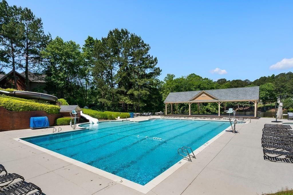 4571 Rutherford Drive
