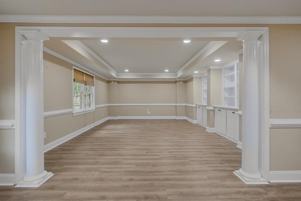 4571 Rutherford Drive