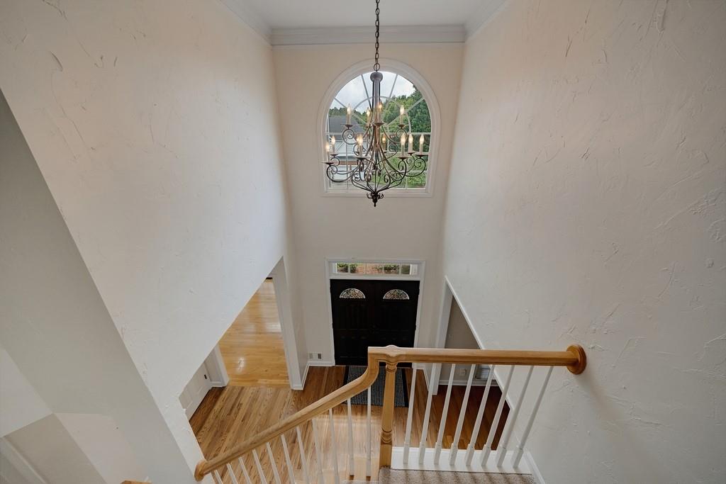 4571 Rutherford Drive