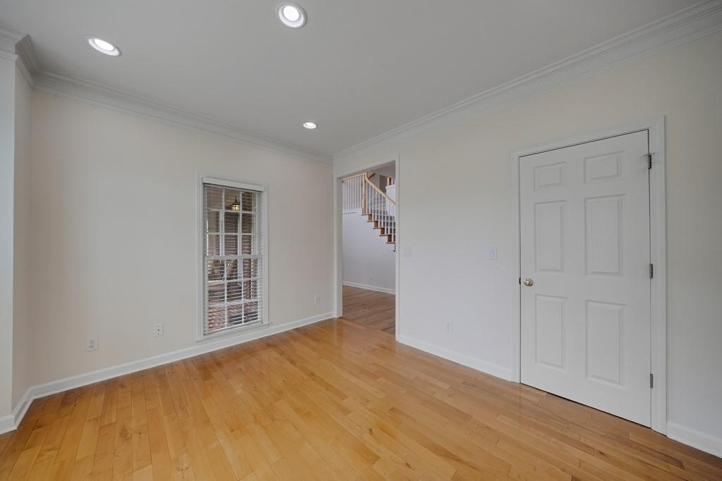 4571 Rutherford Drive