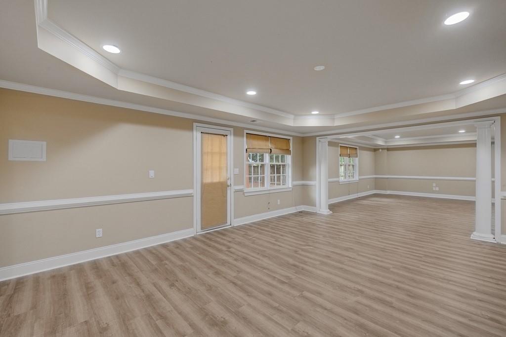 4571 Rutherford Drive