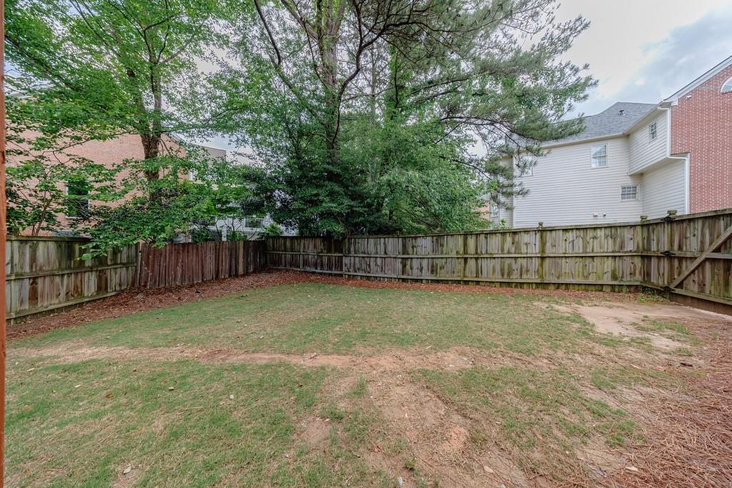 4571 Rutherford Drive