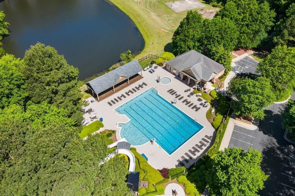 4571 Rutherford Drive
