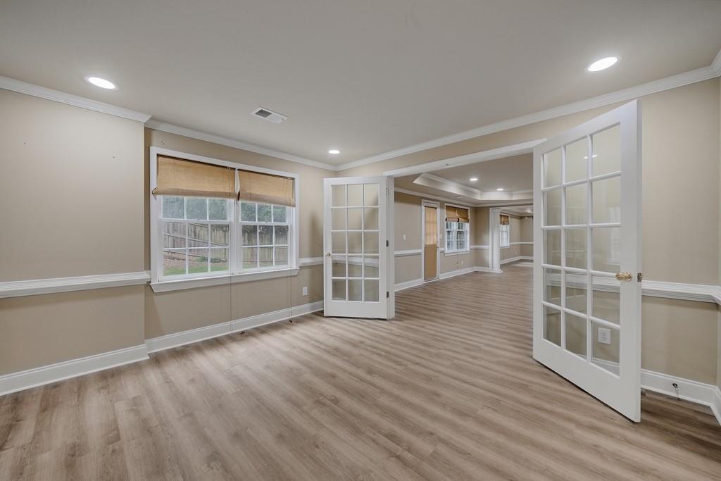 4571 Rutherford Drive