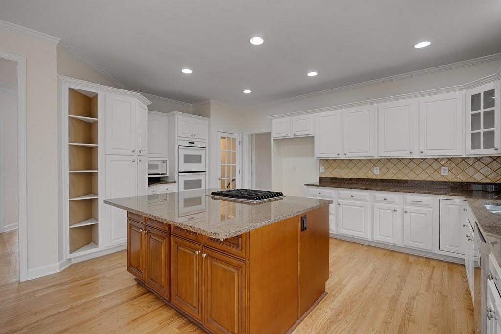 4571 Rutherford Drive