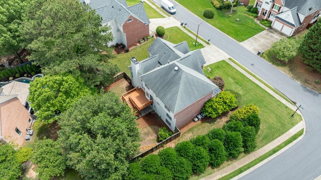 4571 Rutherford Drive