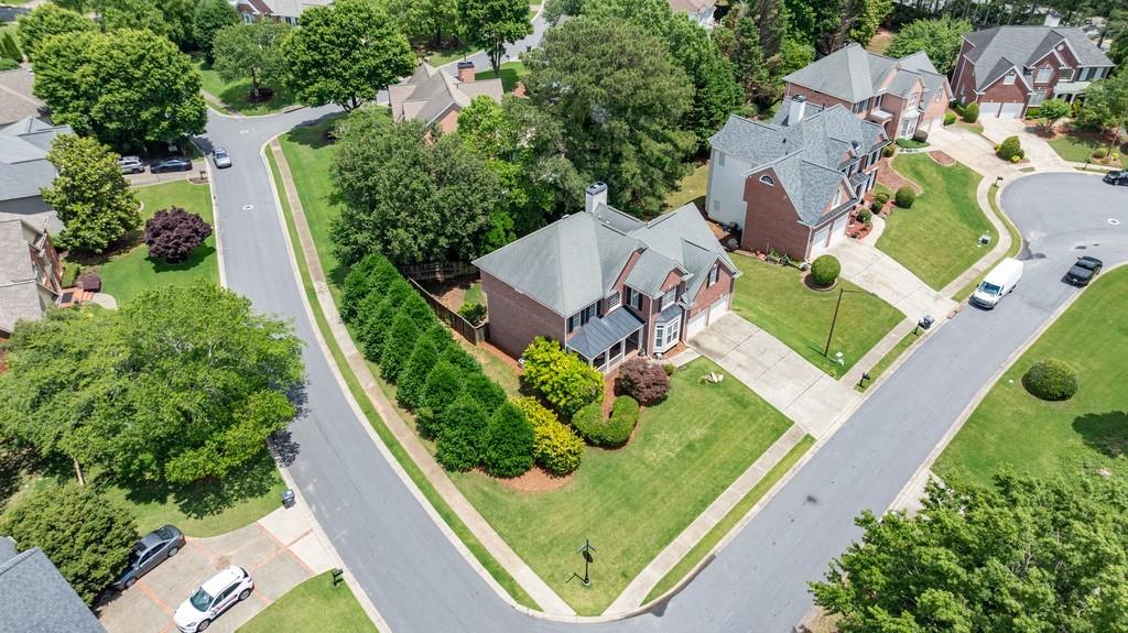 4571 Rutherford Drive