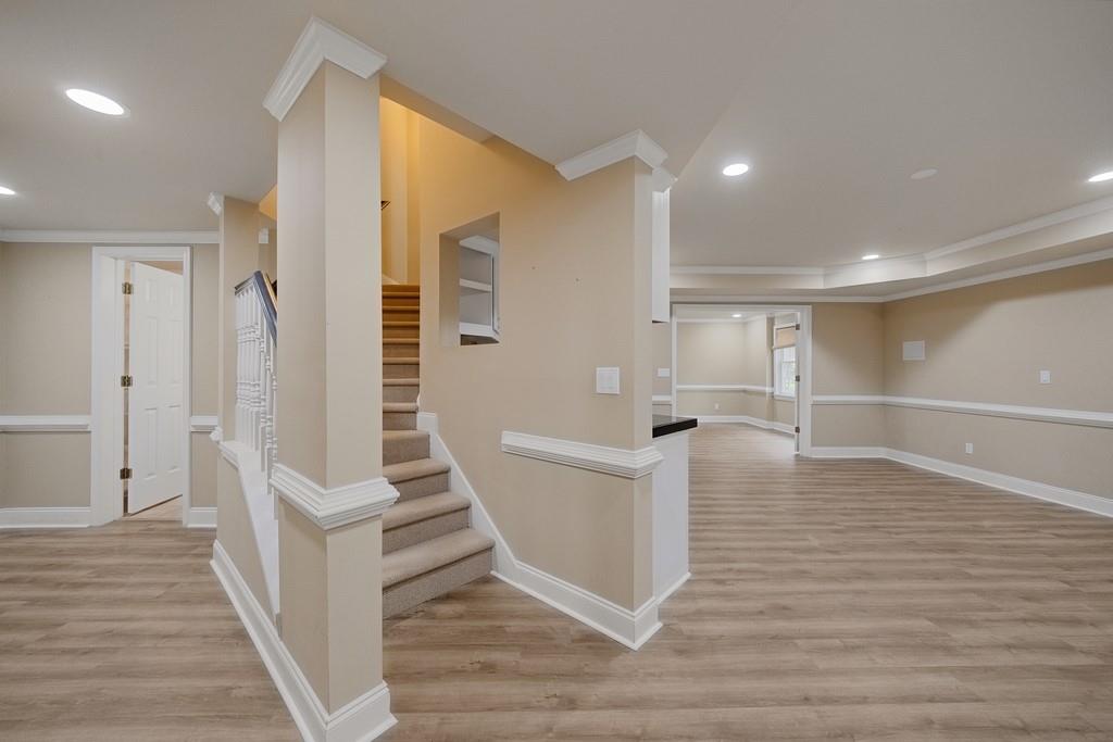 4571 Rutherford Drive
