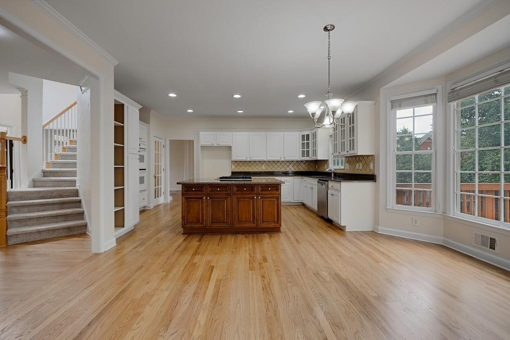 4571 Rutherford Drive