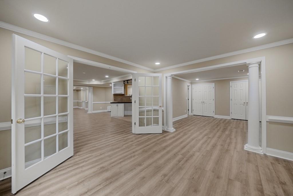 4571 Rutherford Drive