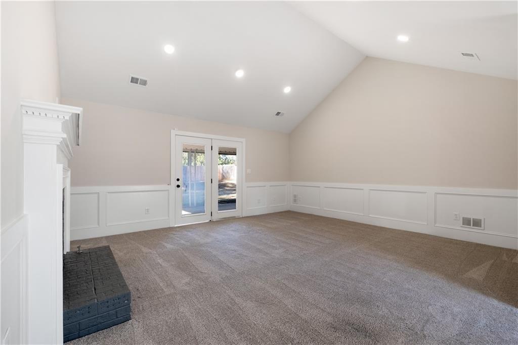 1603 Golf Link Drive
