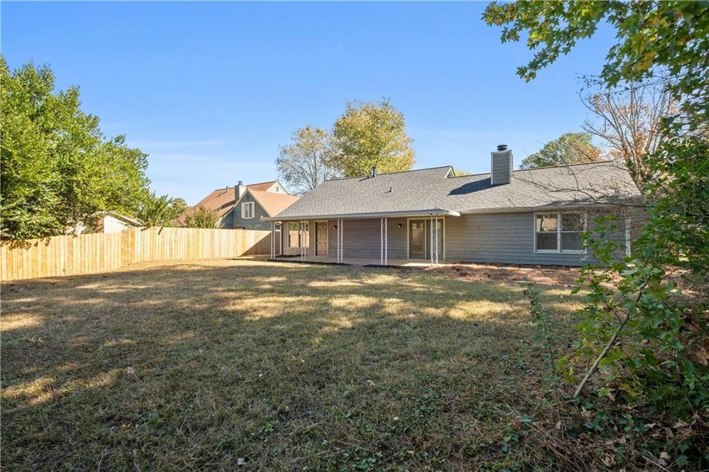1603 Golf Link Drive