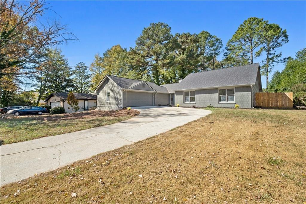 1603 Golf Link Drive