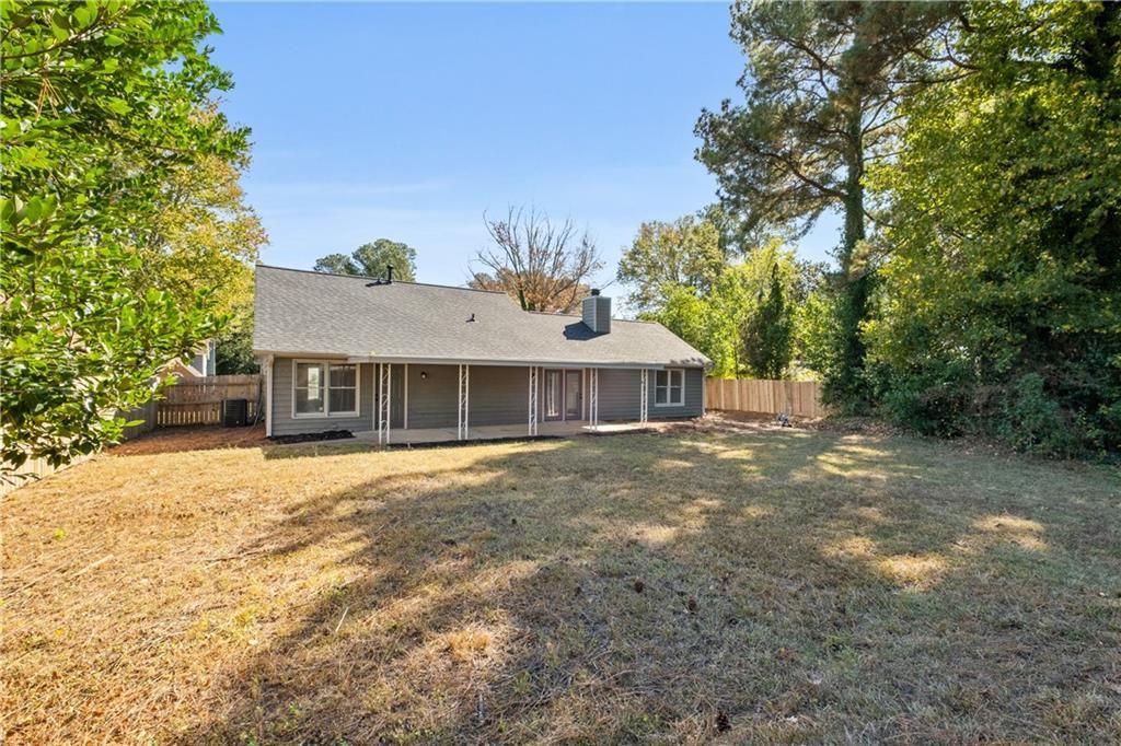 1603 Golf Link Drive