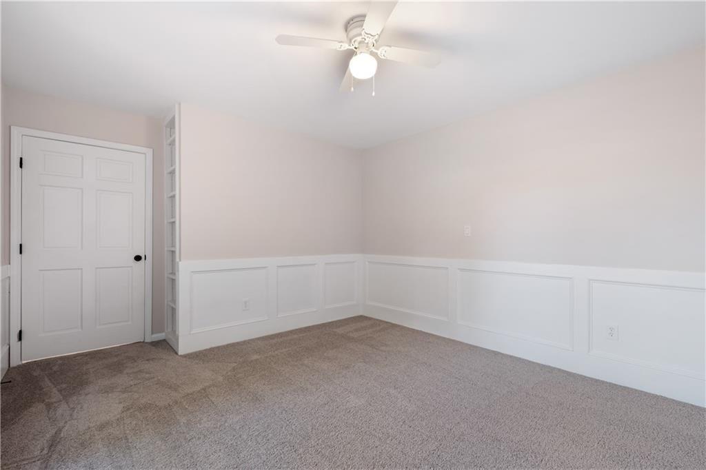 1603 Golf Link Drive