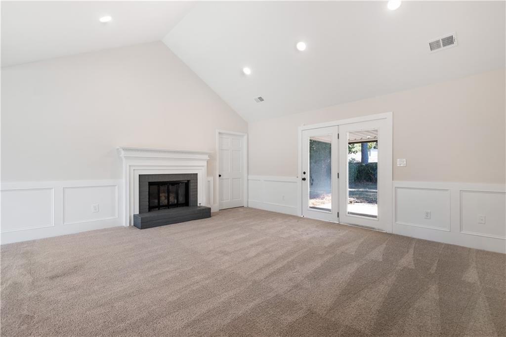 1603 Golf Link Drive