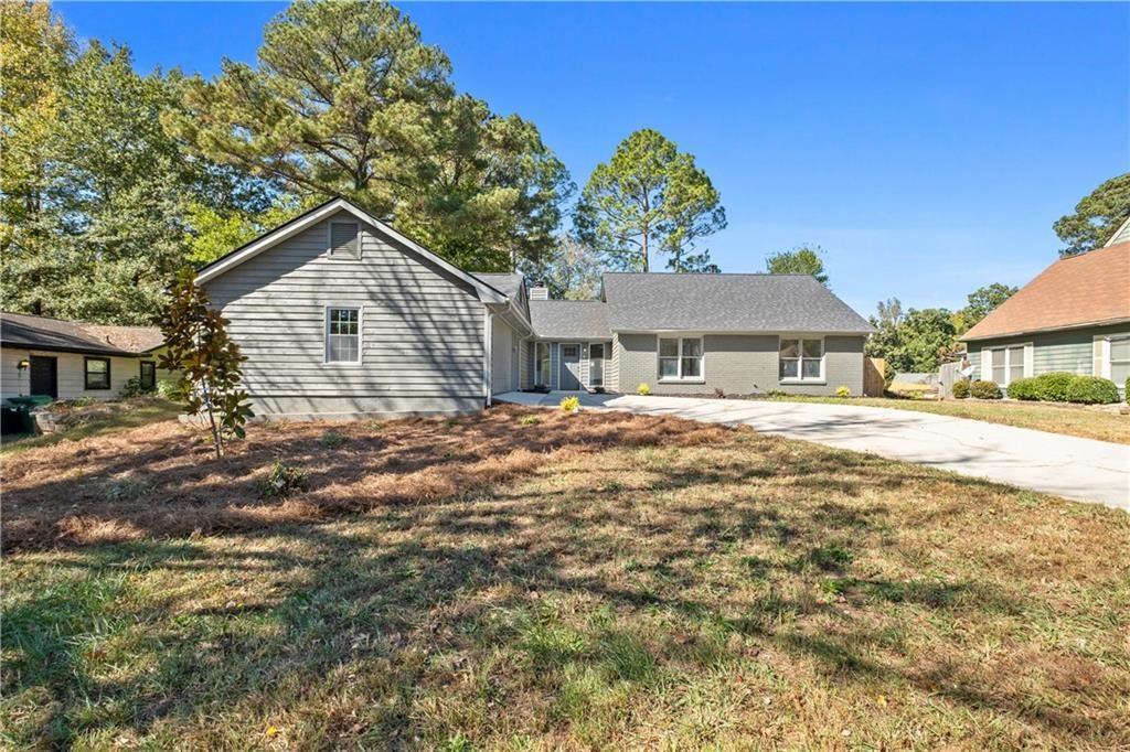 1603 Golf Link Drive