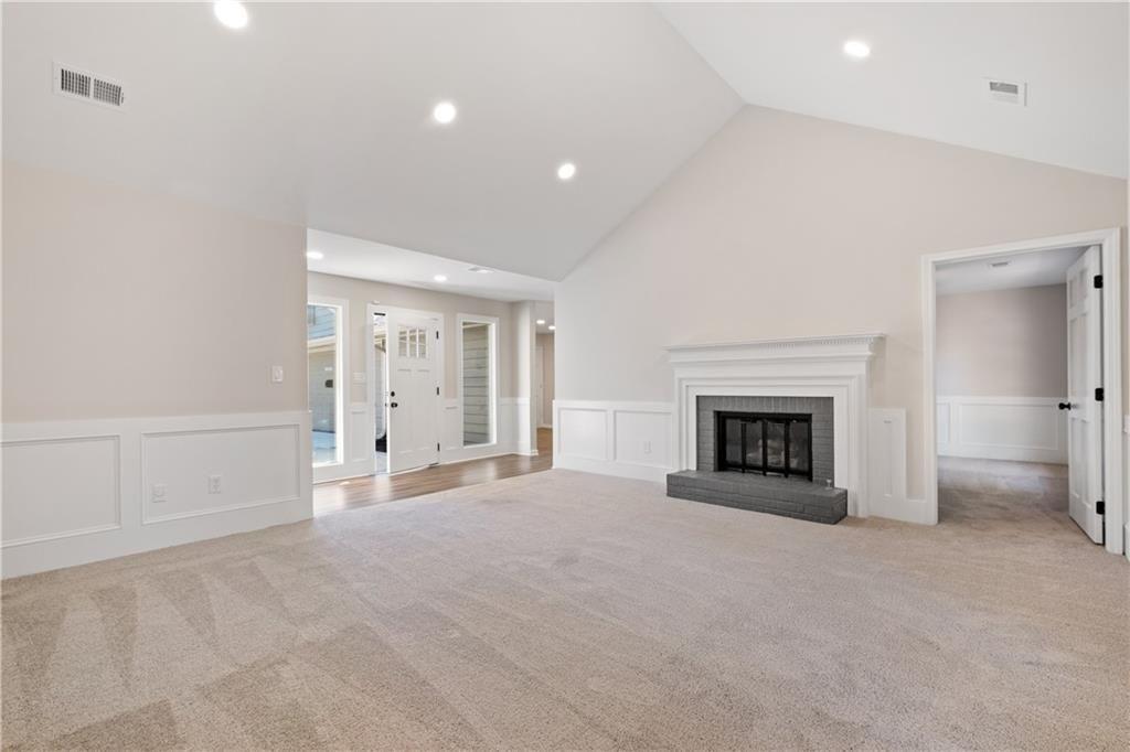 1603 Golf Link Drive