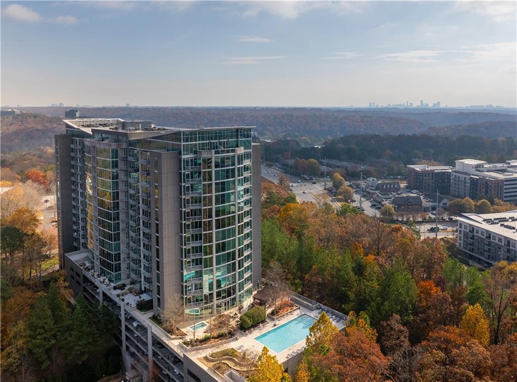 3300 Windy Ridge Parkway SE Unit 713