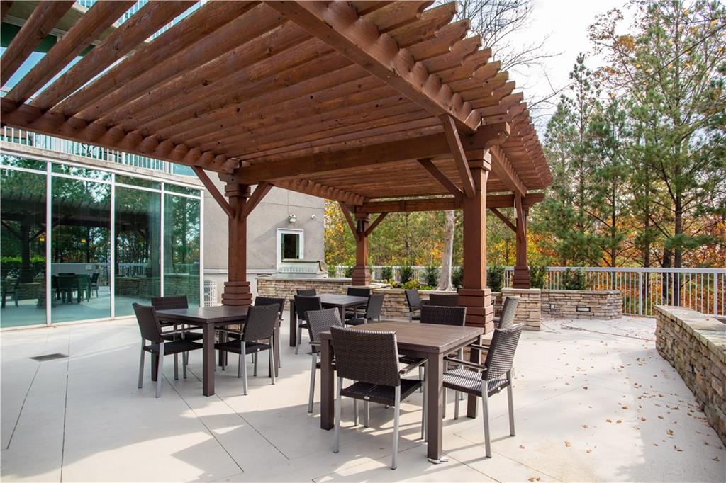 3300 Windy Ridge Parkway SE Unit 713