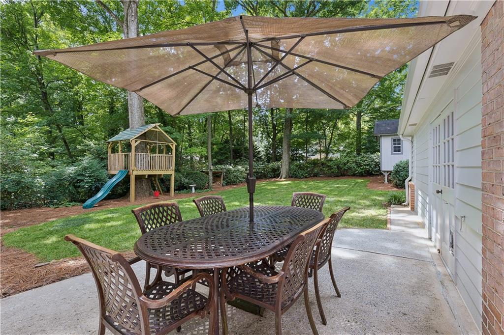 4942 Summerford Drive