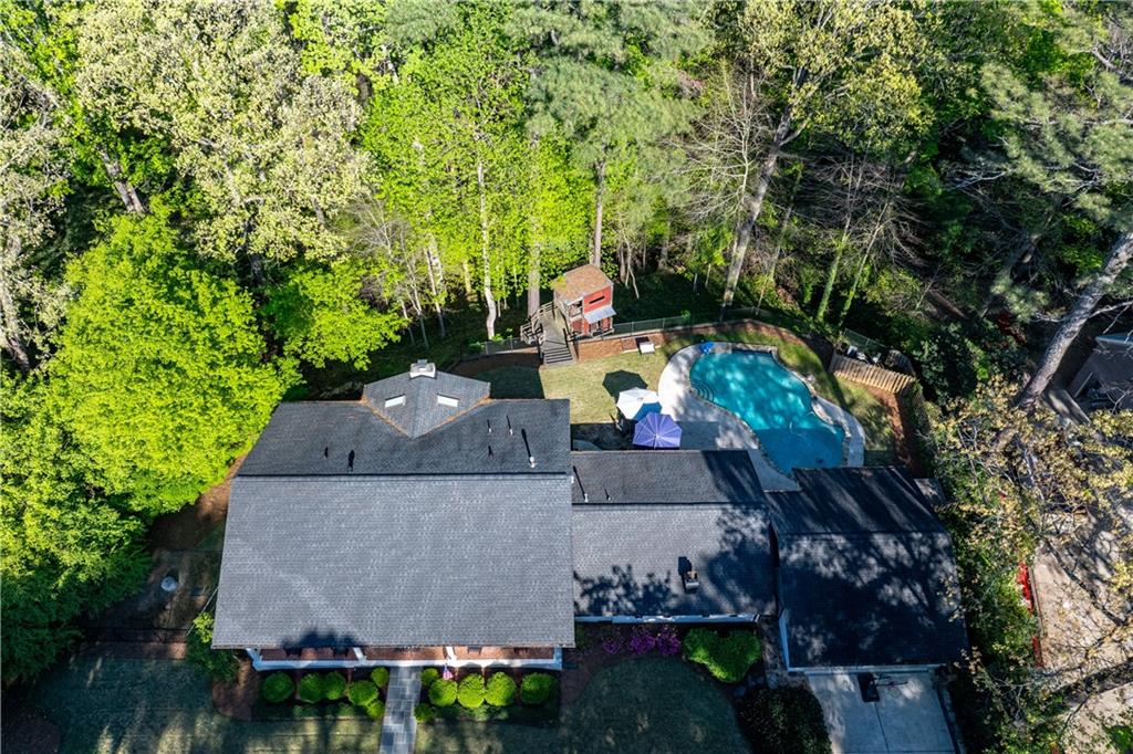 4115 Glen Devon Drive NW Drive