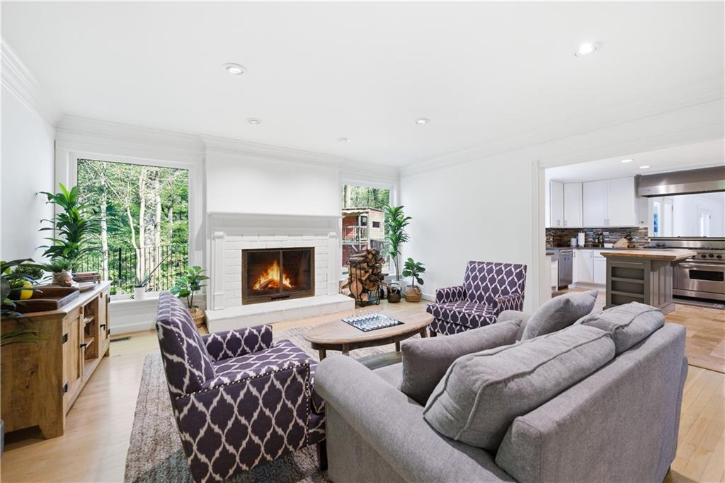 4115 Glen Devon Drive NW Drive