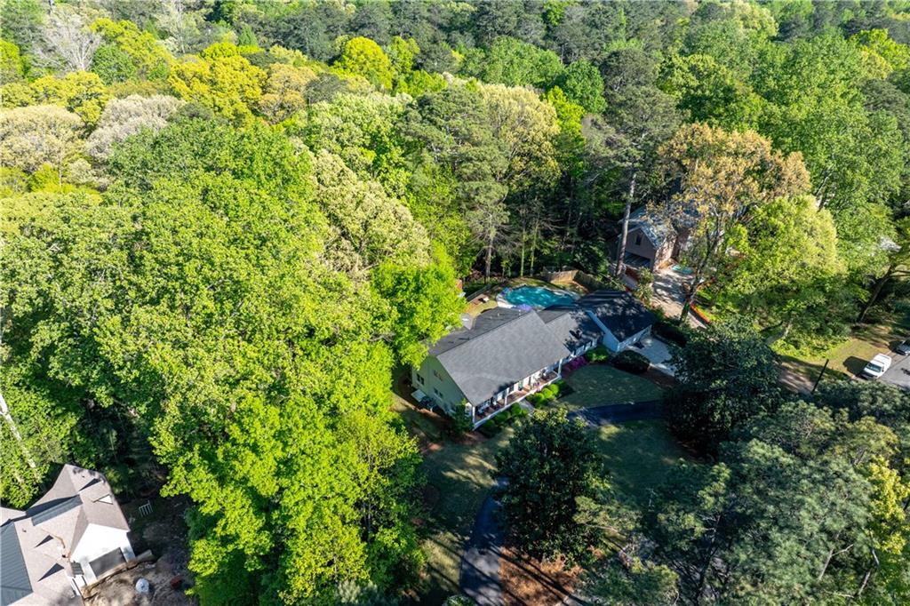4115 Glen Devon Drive NW Drive