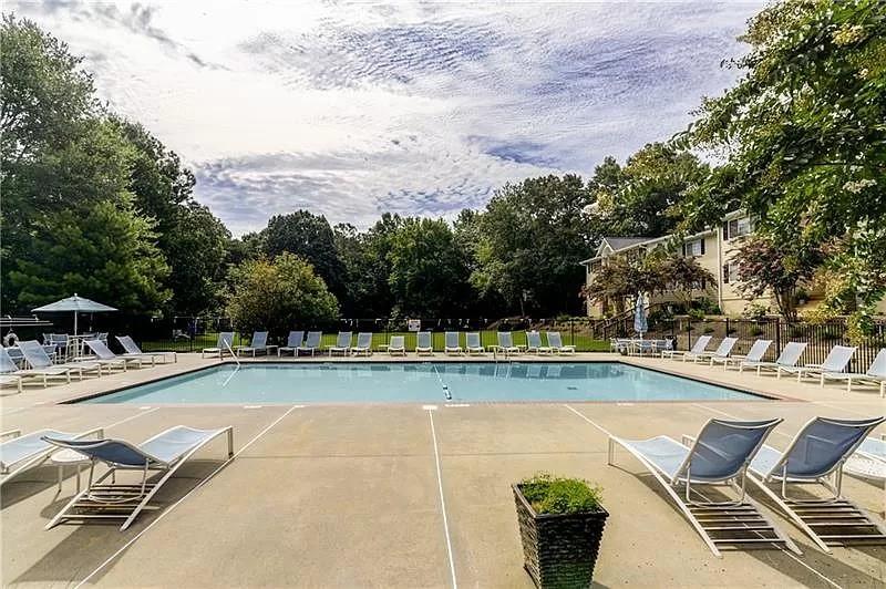 1468 Briarwood Road NE Unit 1005