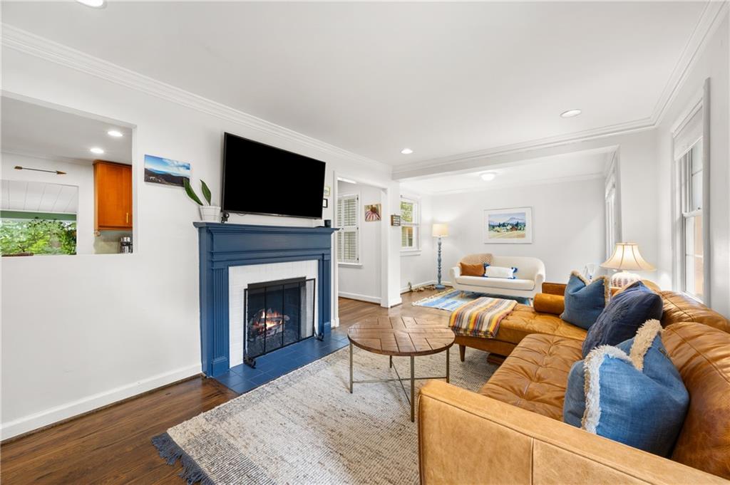 361 Lofton Road NW