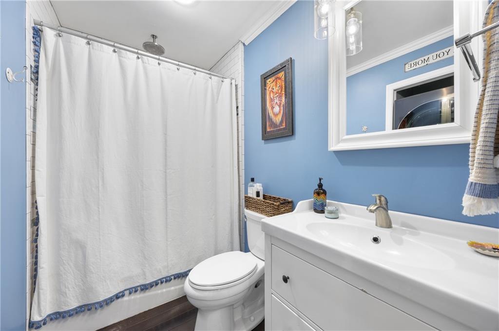 361 Lofton Road NW