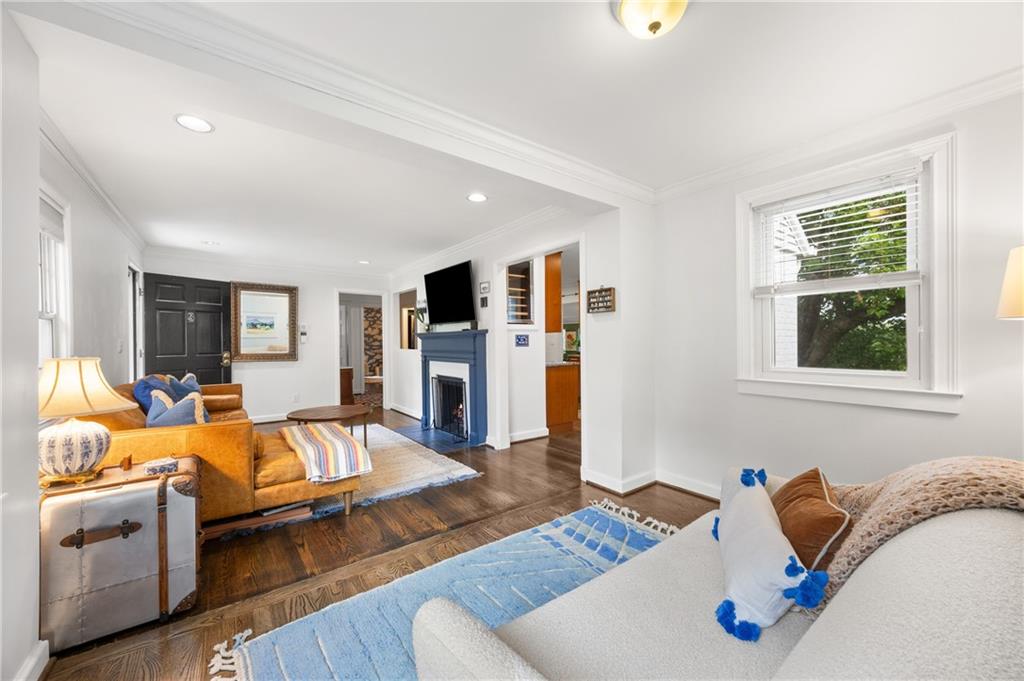 361 Lofton Road NW