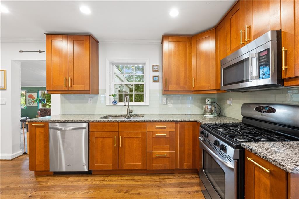 361 Lofton Road NW