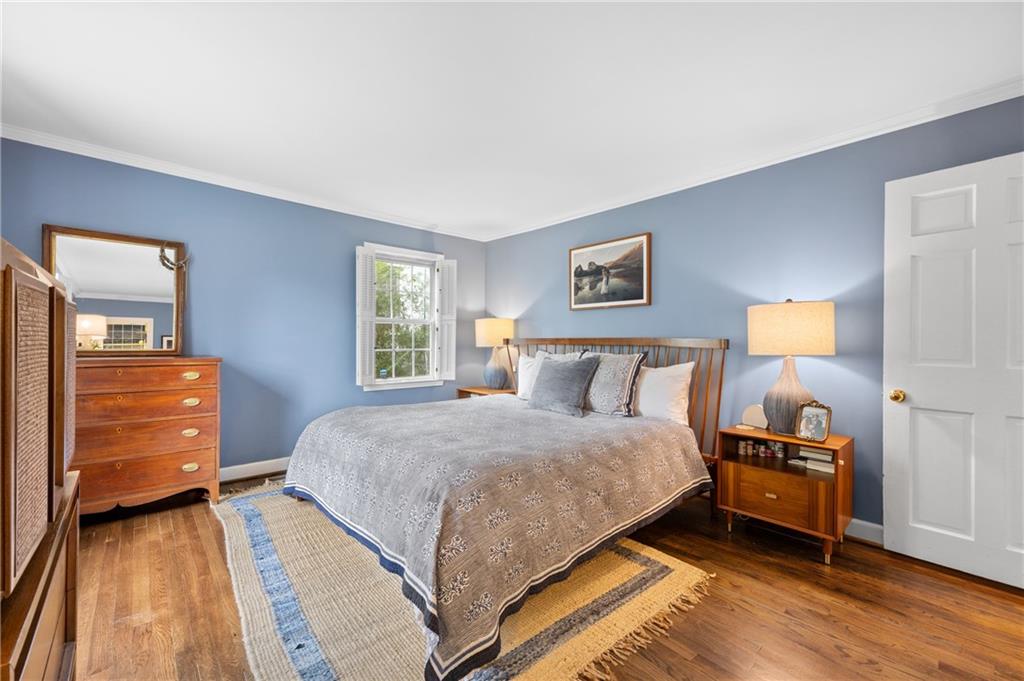 361 Lofton Road NW
