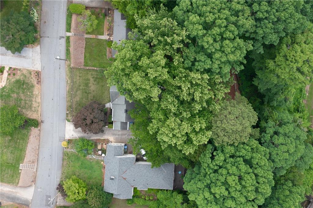 361 Lofton Road NW
