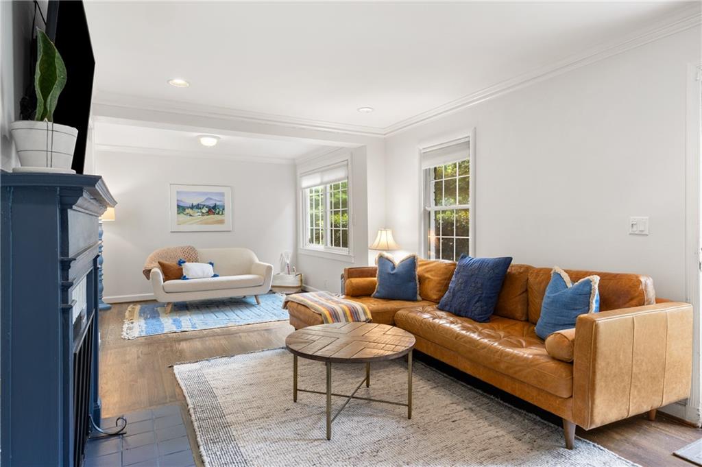 361 Lofton Road NW