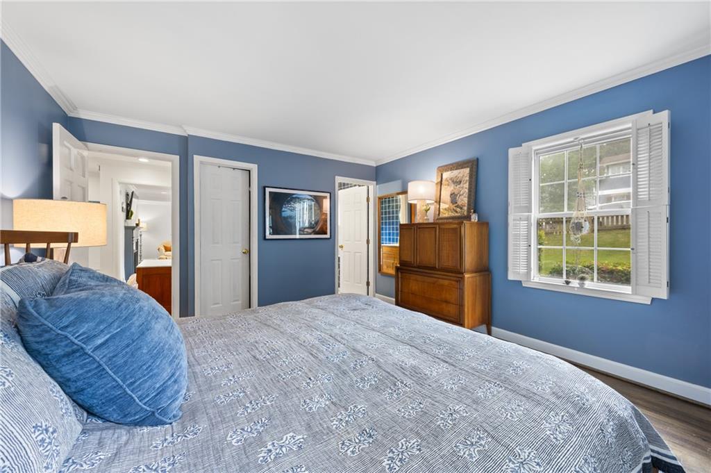 361 Lofton Road NW