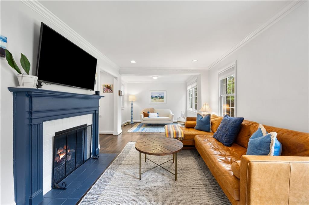 361 Lofton Road NW