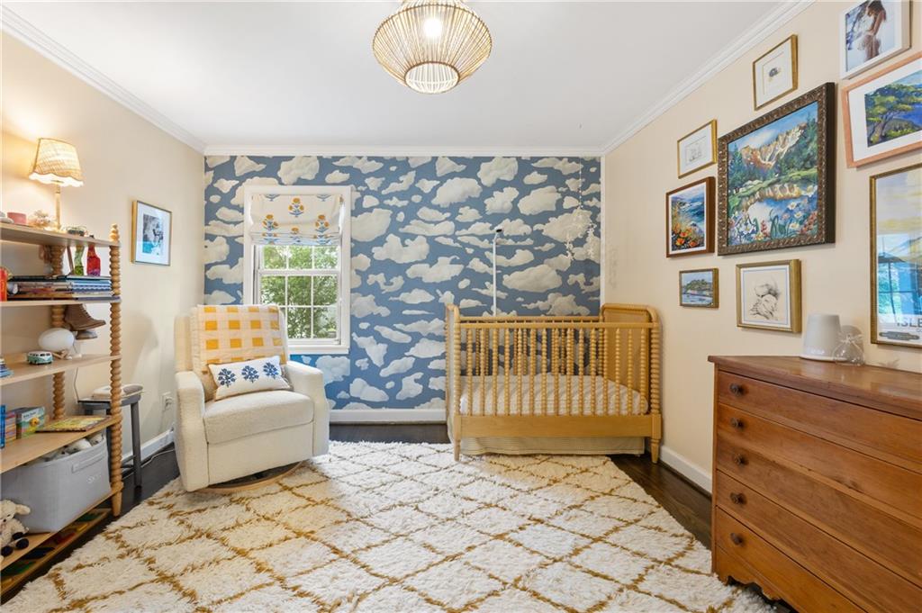 361 Lofton Road NW