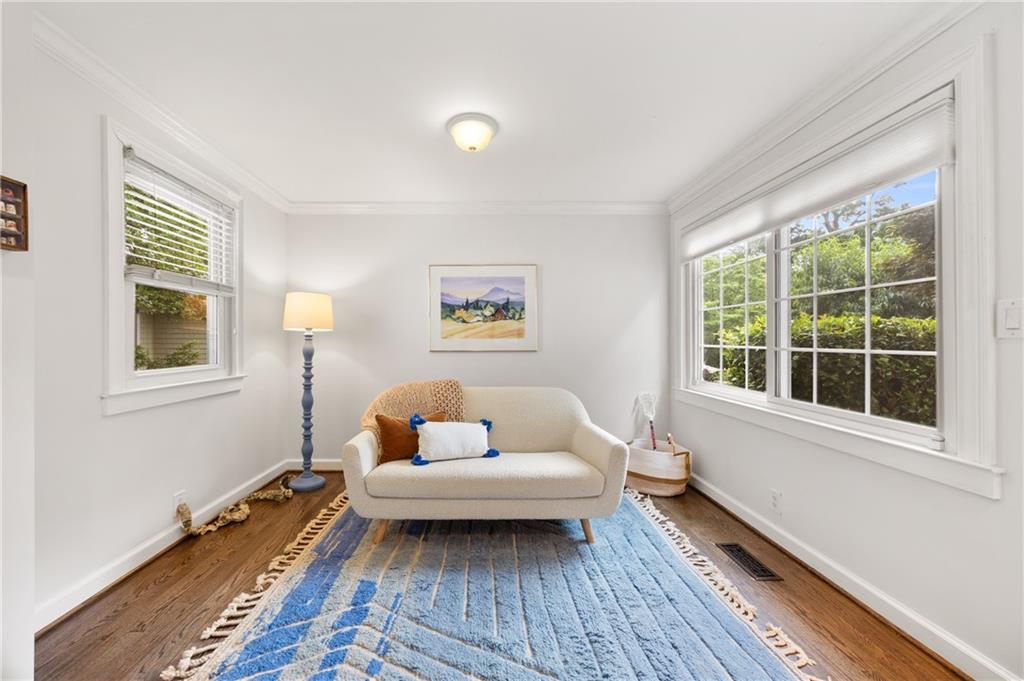 361 Lofton Road NW