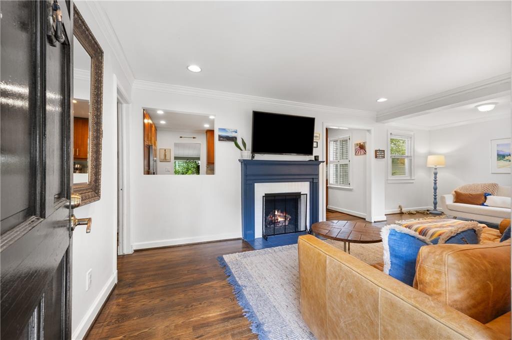 361 Lofton Road NW