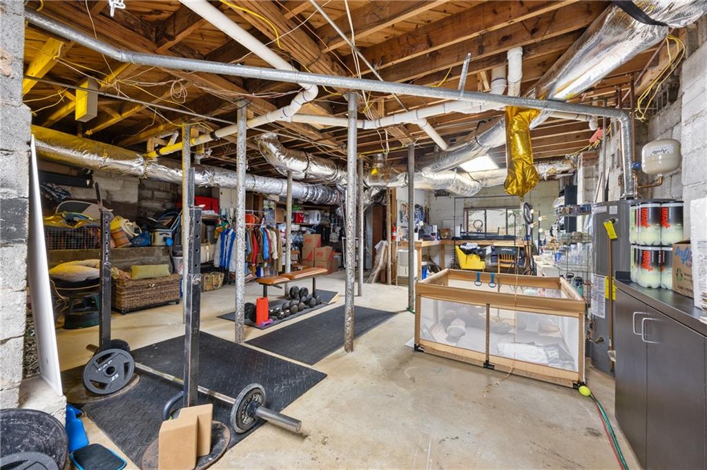 361 Lofton Road NW