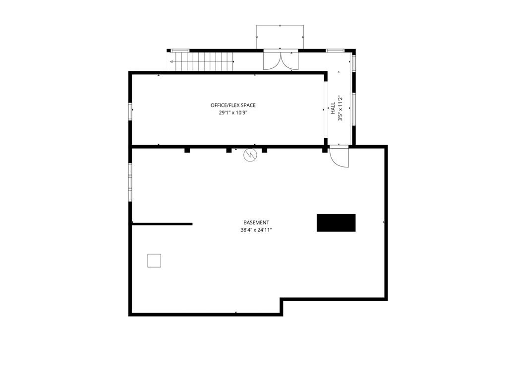 361 Lofton Road NW