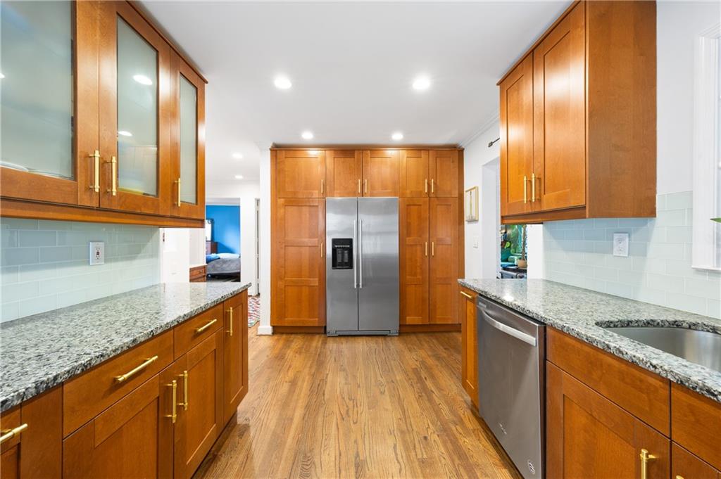 361 Lofton Road NW