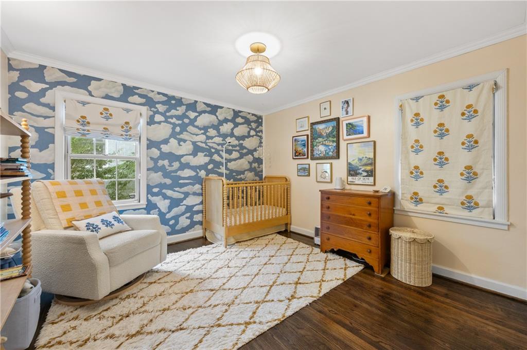 361 Lofton Road NW