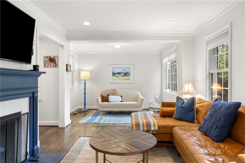 361 Lofton Road NW