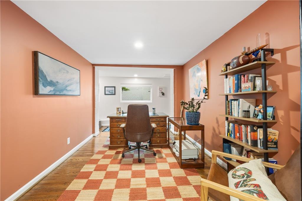 361 Lofton Road NW